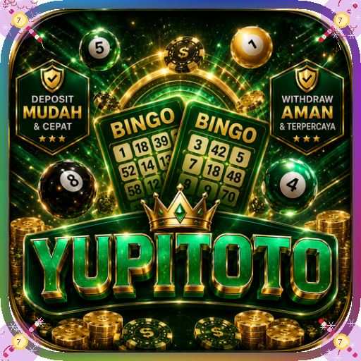 yupitoto — mitra unggulan